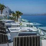 Sun Rocks Boutique Hotel 3* Φηροστεφάνι