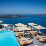 Sun Rocks Boutique Hotel Ξενοδοχείο Φηροστεφάνι