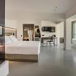 Ξενοδοχείο Sun Rocks Boutique Hotel Φηροστεφάνι