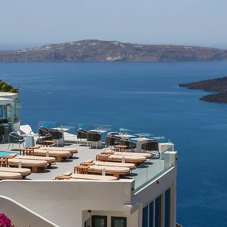 Sun Rocks Boutique Hotel 3*