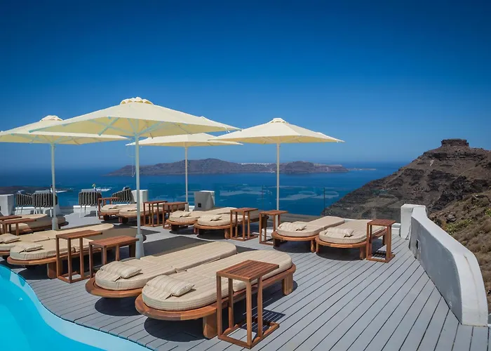 Отель Sun Rocks Boutique Hotel 3*