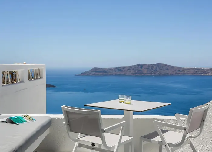 Sun Rocks Boutique Hotel