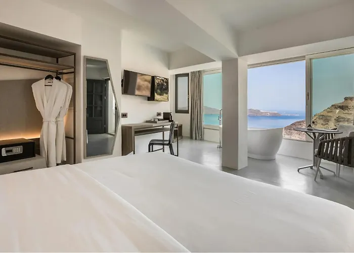 Отель Sun Rocks Boutique Hotel