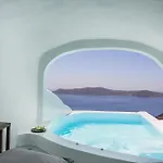 Sun Rocks Boutique Hotel Firostefani