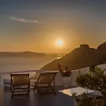 Sun Rocks Boutique Hotel 3*