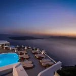 Sun Rocks Boutique Hotel フィロステファニ