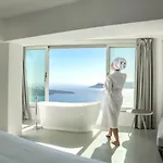 Sun Rocks Boutique Hotel 3* フィロステファニ