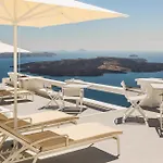 Sun Rocks Boutique Hotel ホテル 3*