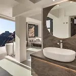 ホテル Sun Rocks Boutique Hotel フィロステファニ