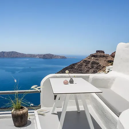 Sun Rocks Boutique Hotel