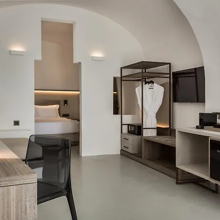 Sun Rocks Boutique Hotel 3* フィロステファニ