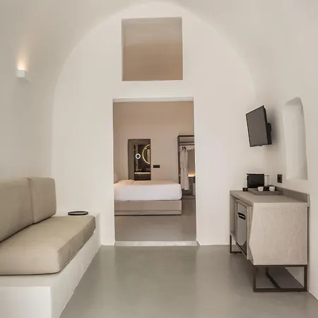 Hotel Sun Rocks Luxury 3*