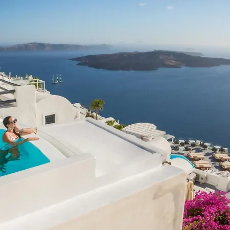 Hotel Sun Rocks Luxury 3*