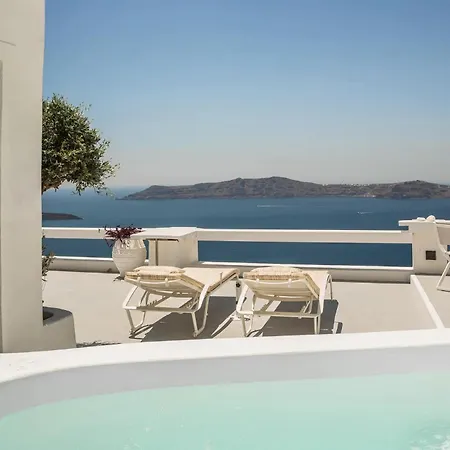 Hotel Sun Rocks Luxury 3*