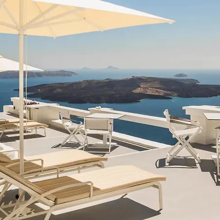 Sun Rocks Luxury Hotel 3*