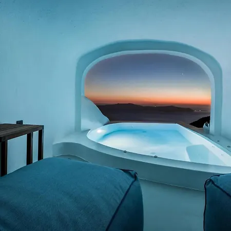 Hotel Sun Rocks Luxury