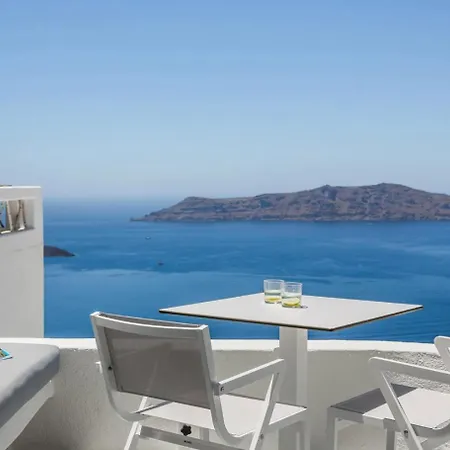 Sun Rocks Boutique Hotel