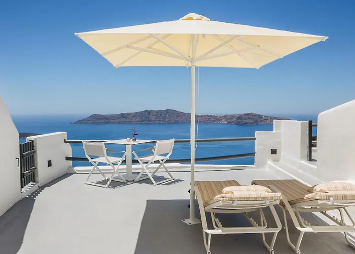 Sun Rocks Boutique Hotel 3*