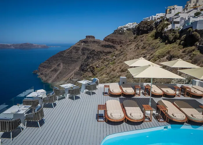 Sun Rocks Boutique Hotel ホテル 3*