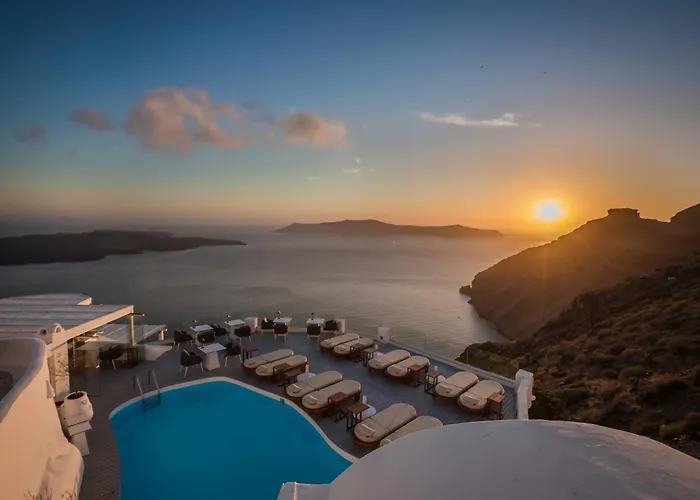 Sun Rocks Boutique Hotel Otel