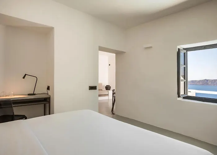 Sun Rocks Boutique Hotel ホテル