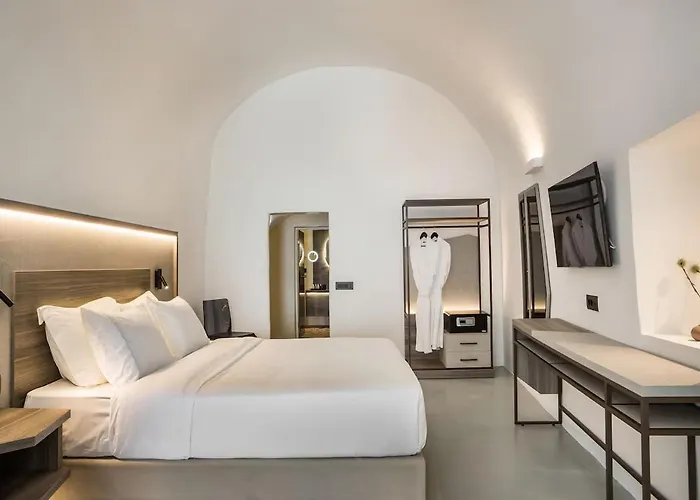 Sun Rocks Boutique Hotel