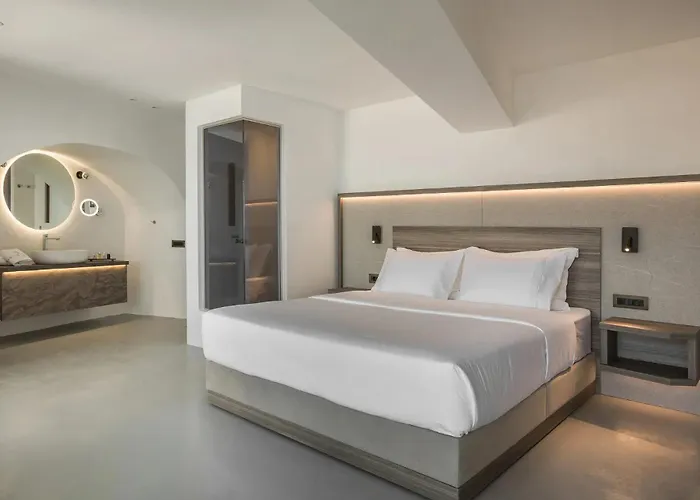 Sun Rocks Boutique Hotel ホテル 3*