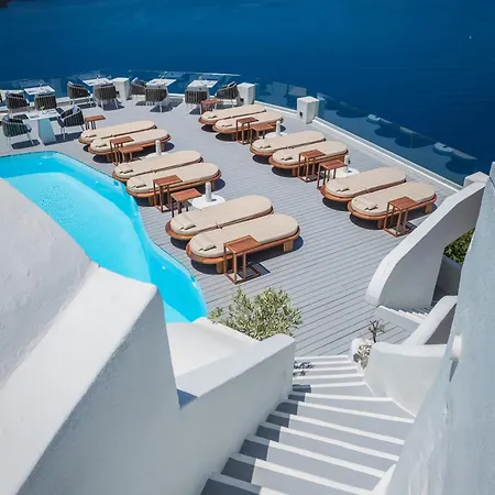 Hotel Sun Rocks Luxury 3*