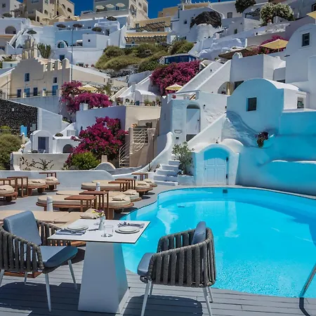 Hotel Sun Rocks Boutique Hotel