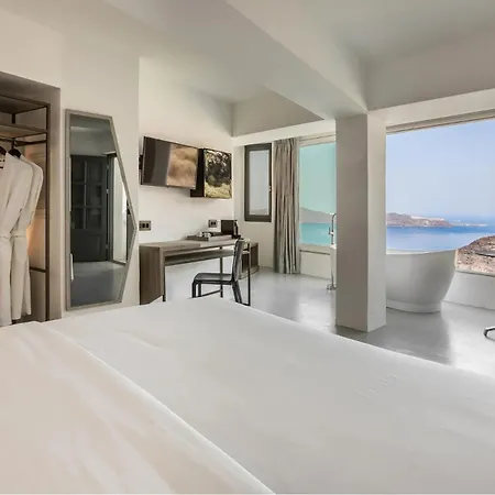 Hotel Sun Rocks Luxury