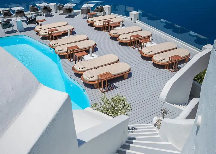 Hotel Sun Rocks Boutique Hotel 3*