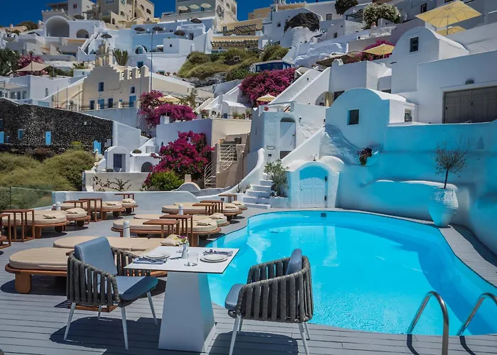 Hotel Sun Rocks Boutique Hotel