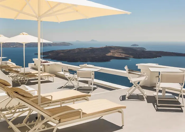 Sun Rocks Boutique Hotel Hotel 3*