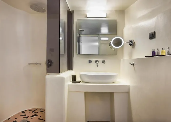 Sun Rocks Boutique Hotel Hotel