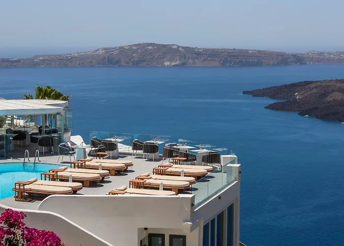 Sun Rocks Boutique Hotel 3*