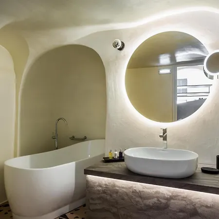 Ξενοδοχείο Sun Rocks Luxury Φηροστεφάνι