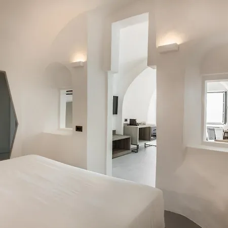 Sun Rocks Luxury Ξενοδοχείο Φηροστεφάνι