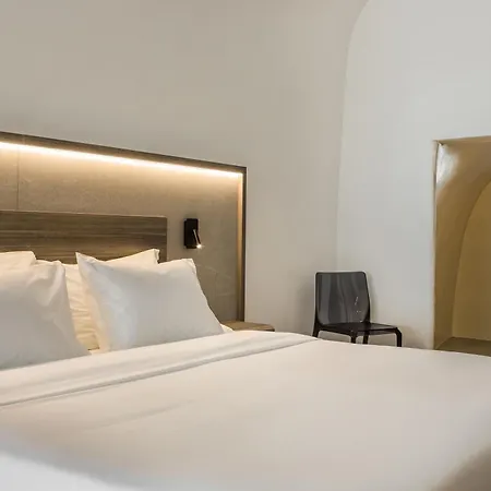 Ξενοδοχείο Sun Rocks Luxury