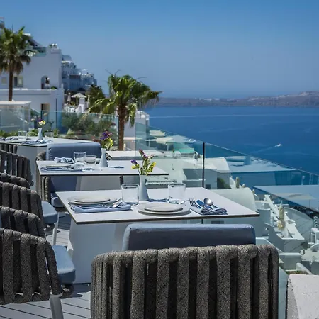 Sun Rocks Luxury 3* Φηροστεφάνι