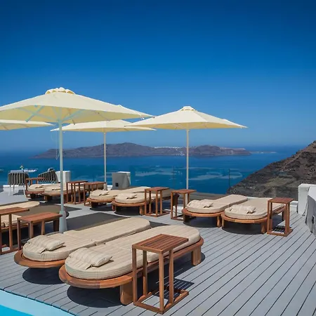 Ξενοδοχείο Sun Rocks Luxury 3*