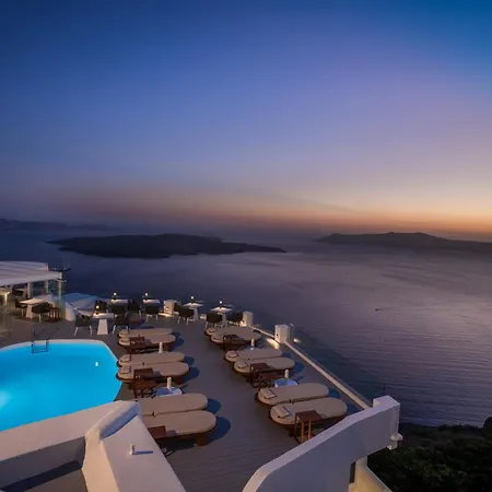 Sun Rocks Luxury Φηροστεφάνι