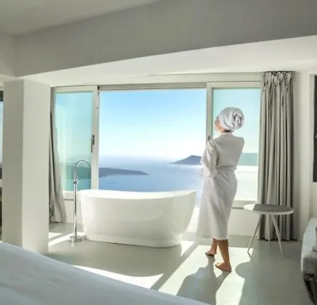 Sun Rocks Luxury 3* Φηροστεφάνι