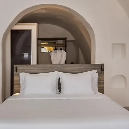 Sun Rocks Luxury 3* Φηροστεφάνι