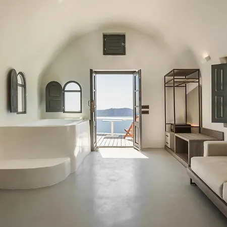 Sun Rocks Luxury Φηροστεφάνι