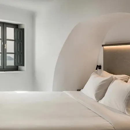 Sun Rocks Luxury Φηροστεφάνι