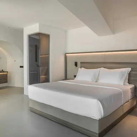 Sun Rocks Luxury Ξενοδοχείο 3*