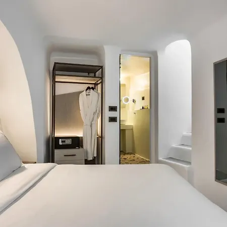 Sun Rocks Luxury Ξενοδοχείο