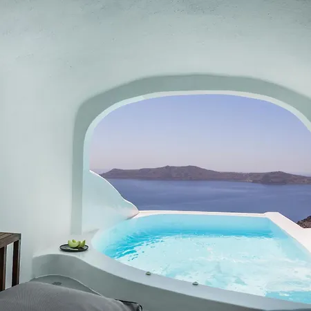 Sun Rocks Luxury Φηροστεφάνι